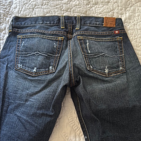 Lucky Brand - Riley - Picture 5 of 5